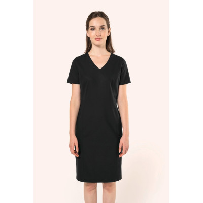 Straight dress